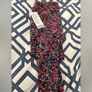 NWT Lululemon Swift Speed HR 28” - 12